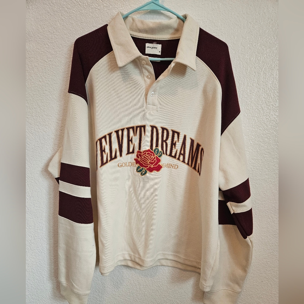 Public Supply Nyc  Sweatshirt